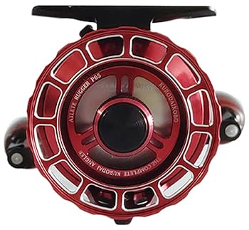 黒鯛工房 カセ筏師 アスリートラガー 65HG-RT 右 Amazon | 黒鯛工房 カセ筏師 アスリート70 ラガー S(右